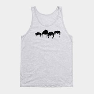 The Smiths Vintage Tank Top